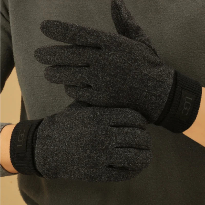Women’s Winter Touch Gloves