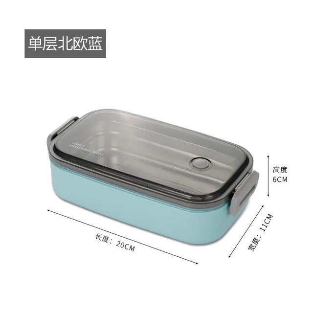 Elenoo Food Safe Box