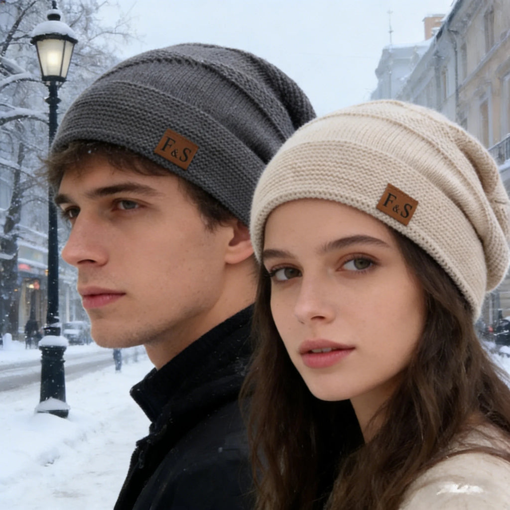 Unisex Winter Beanie