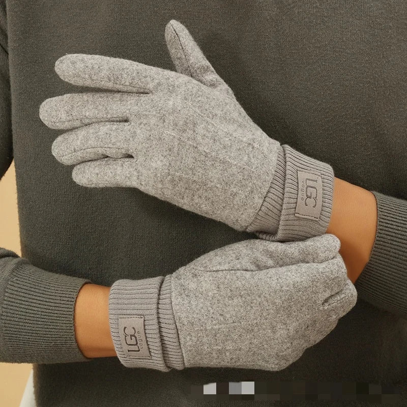 Women’s Winter Touch Gloves