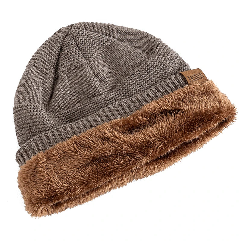 Unisex Winter Beanie