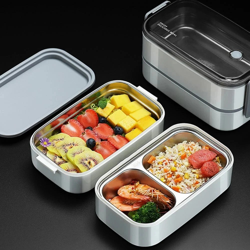Elenoo Food Safe Box