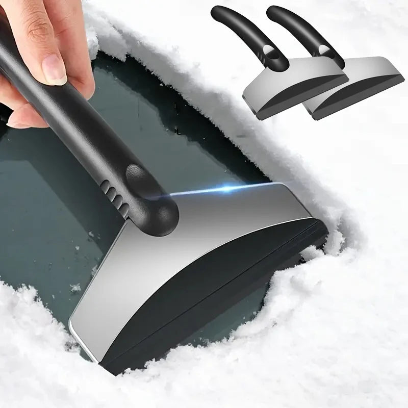 eleno snow and ice removal shovel