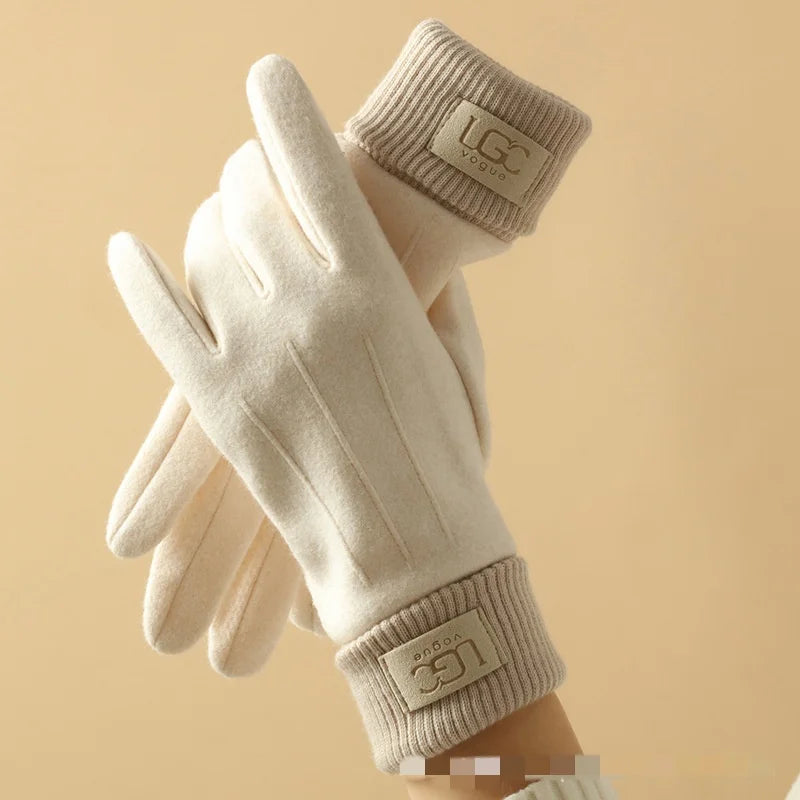 Women’s Winter Touch Gloves