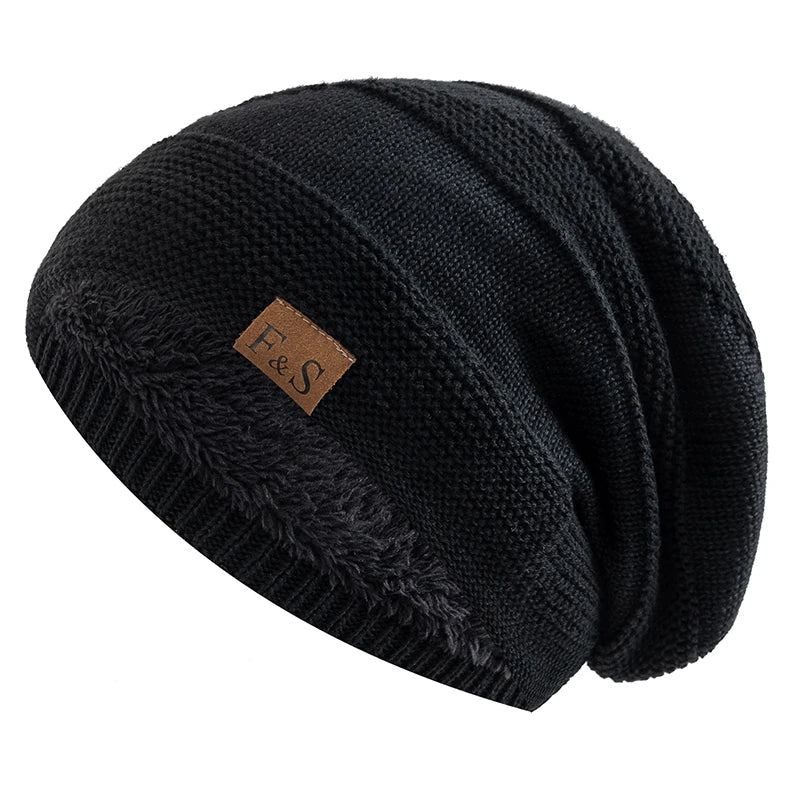 Unisex Winter Beanie