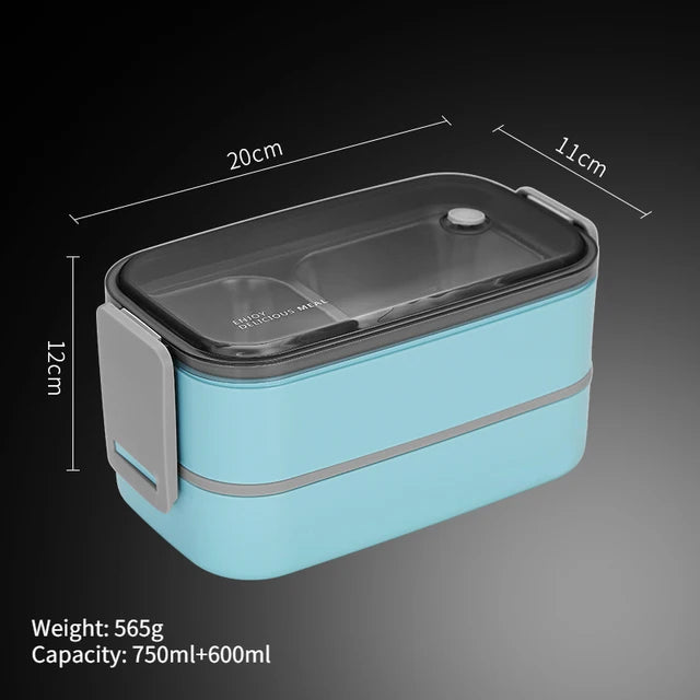 Elenoo Food Safe Box