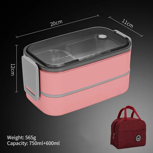 Elenoo Food Safe Box