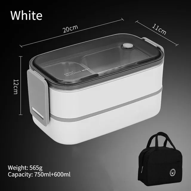 Elenoo Food Safe Box