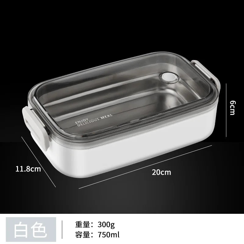 Elenoo Food Safe Box