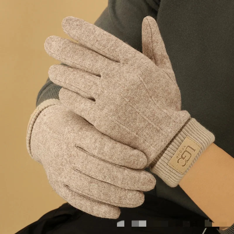 Women’s Winter Touch Gloves