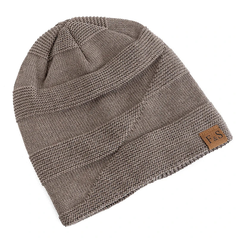 Unisex Winter Beanie