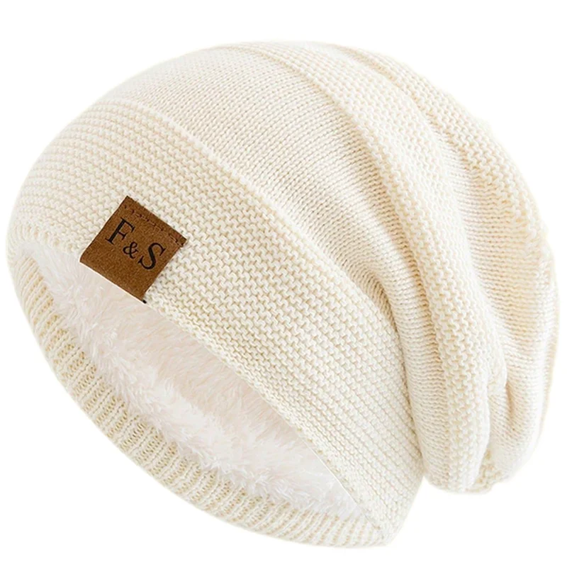 Unisex Winter Beanie