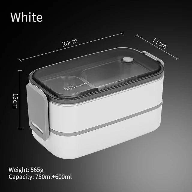 Elenoo Food Safe Box