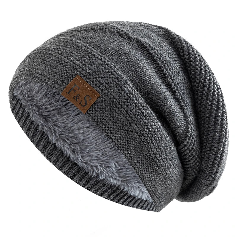 Unisex Winter Beanie