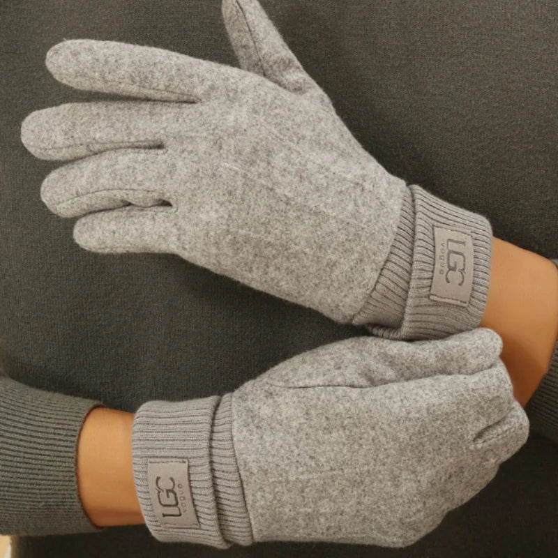 Women’s Winter Touch Gloves
