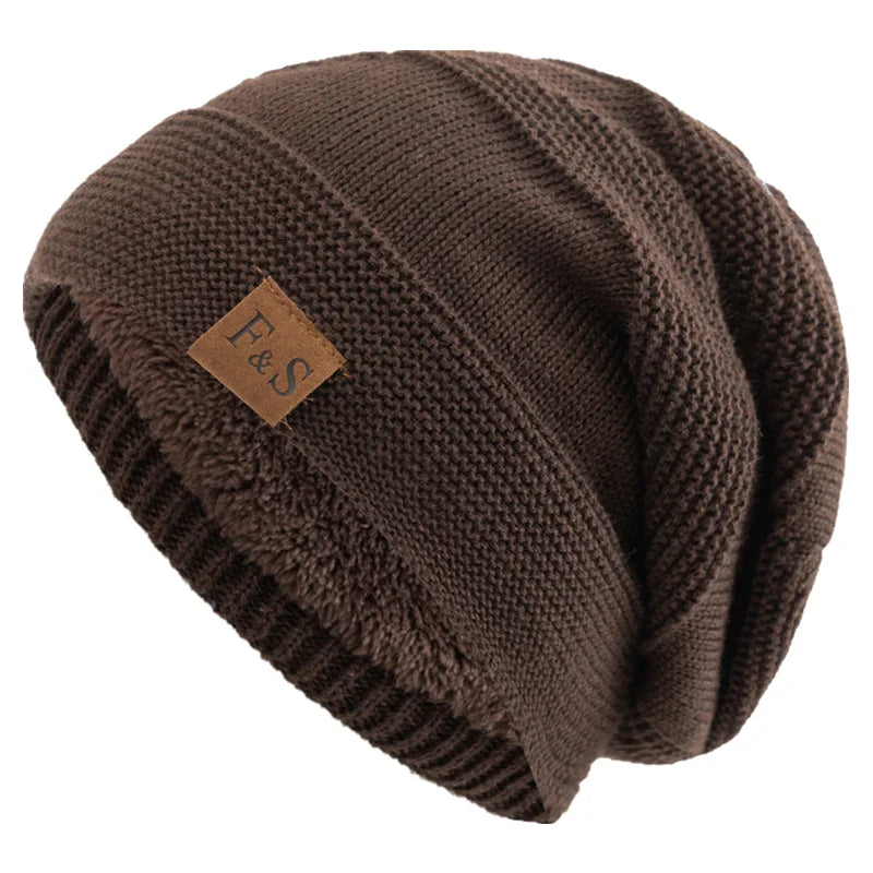Unisex Winter Beanie