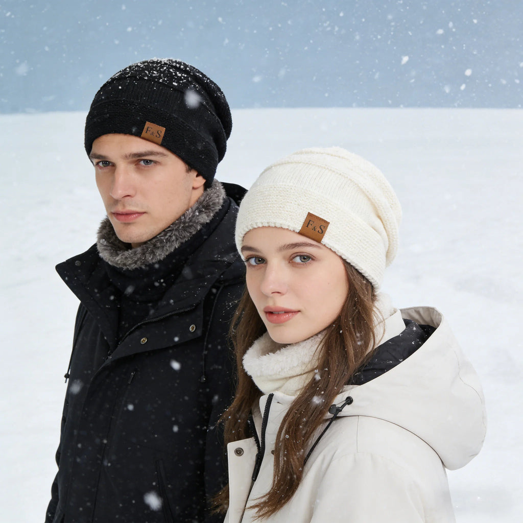 Unisex Winter Beanie