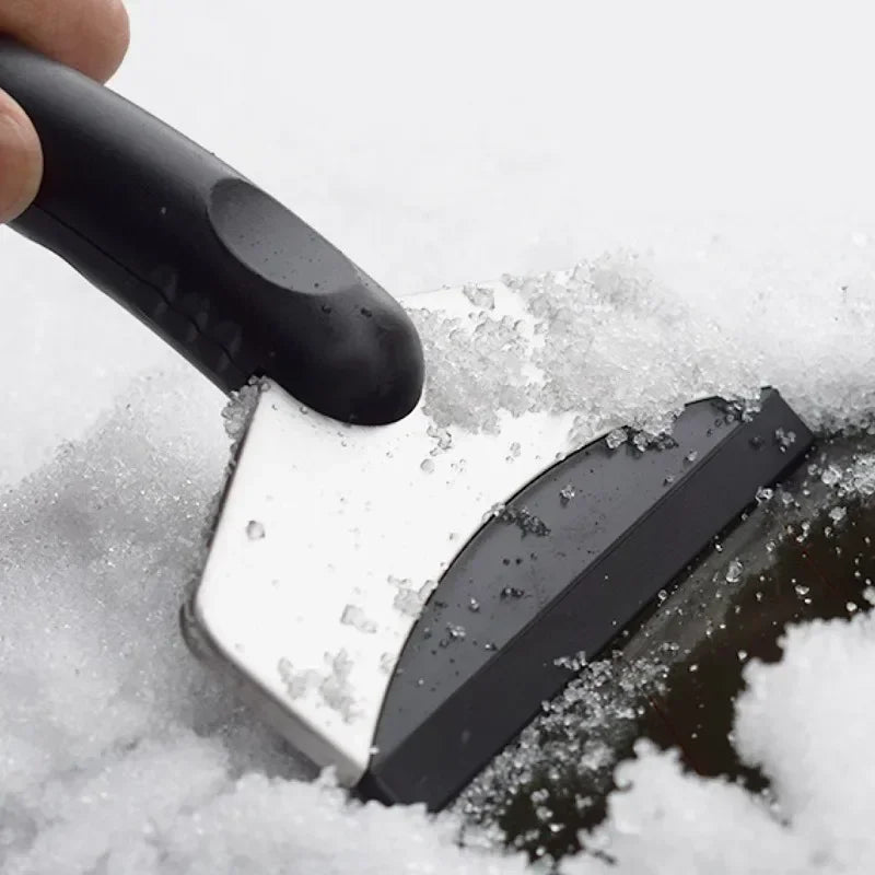 eleno snow and ice removal shovel