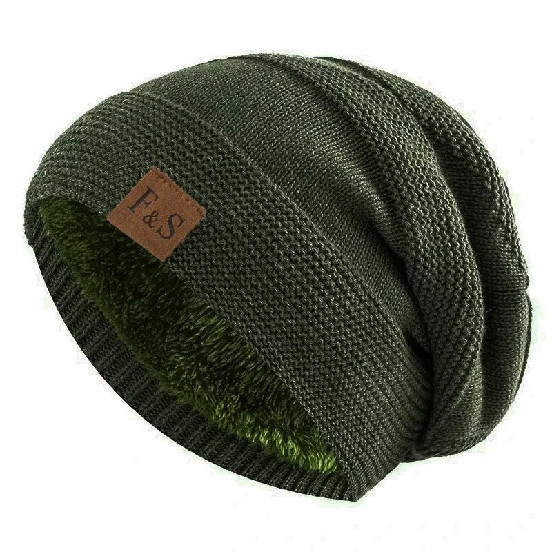 Unisex Winter Beanie