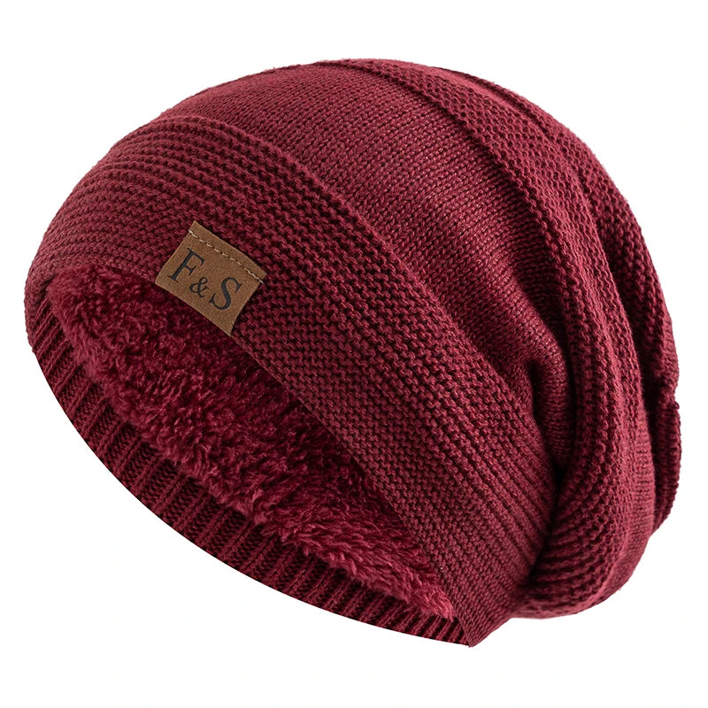 Unisex Winter Beanie